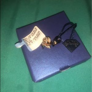 Disney Enchanted Belle Ring